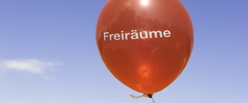 Freiraeume